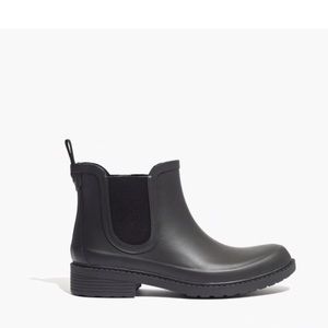 Madewell Chelsea Rainboot